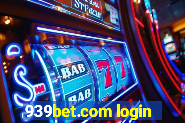 939bet.com login